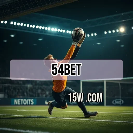 54bet.com: Explore Cada Detalhe do Seu App de Jogos Favorito