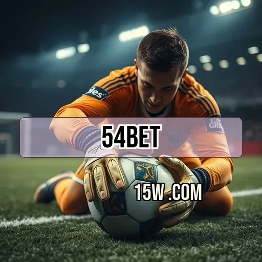 54bet.com: O Melhor Site Para Jogos Confiáveis e Atrativos