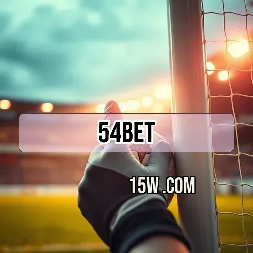 54bet.com: Descubra as Opções de Pagamento Para Apostar com Segurança