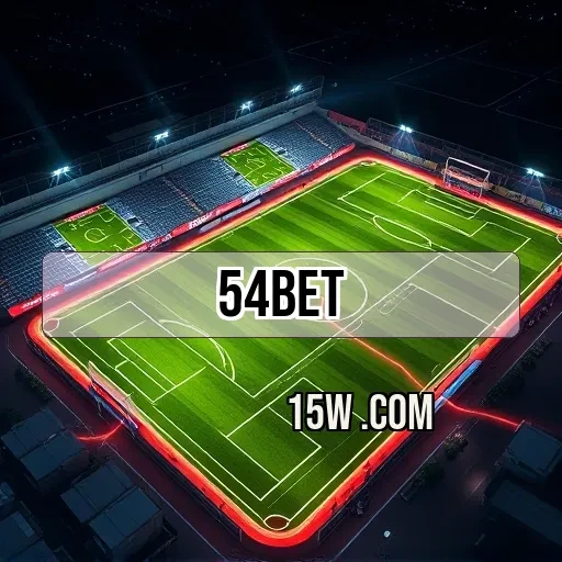 54bet.com: A Revolução na Plataforma de Jogos Para Brasileiros