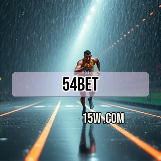54bet.com: Descubra a Diversão e Emoção dos Caça-Níqueis